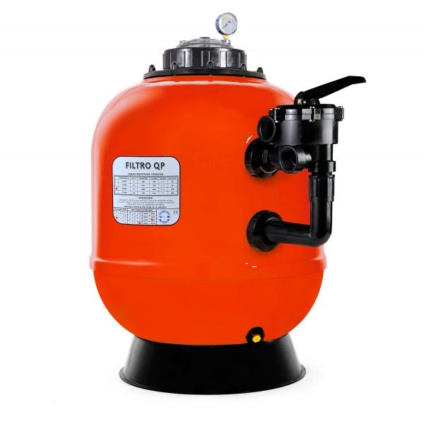 QP Grain Sand Filter